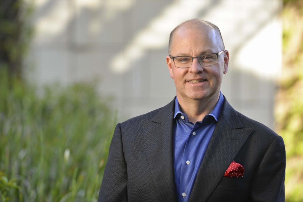 Stanford Law Professor Mark Lemley