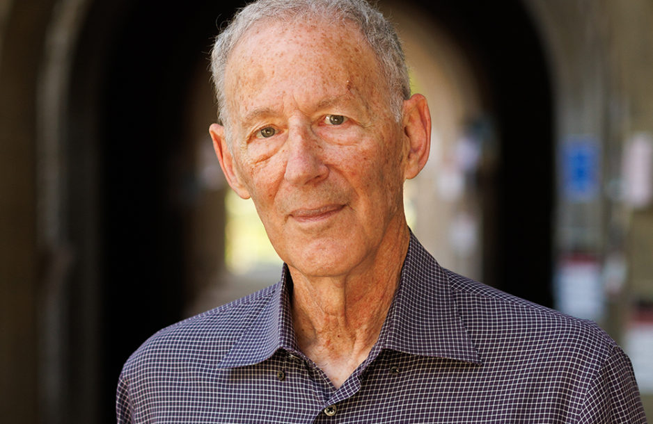 Mark G. Kelman 4