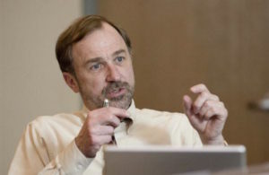 Roland Vogl - Director (Program), Staff - Stanford Law School