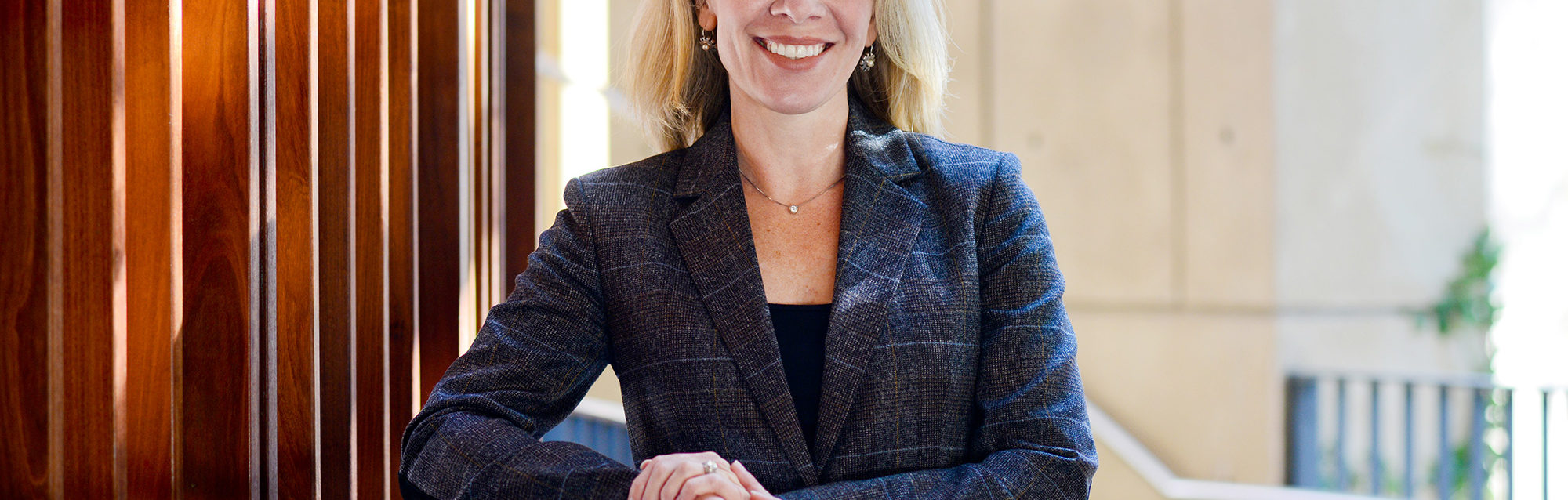 Nora Freeman Engstrom 1