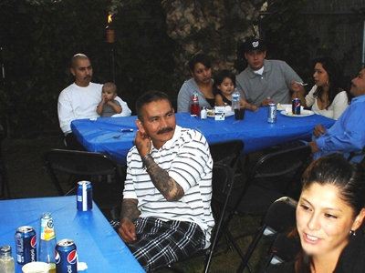 Programs, Centers, and Projects