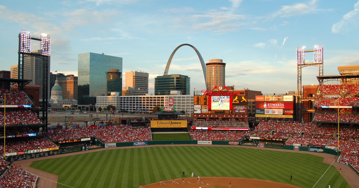 St. Louis Cardinals Hacking Scandal New for Baseball