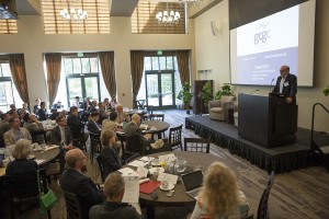 Stanford Law School Hosts First-Ever Global Corporate Governance Colloquium