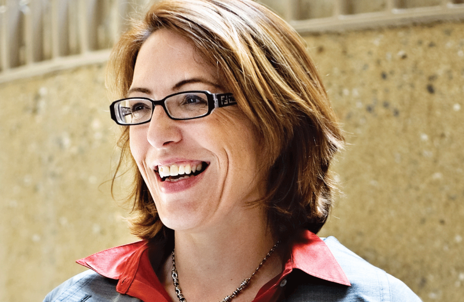 Susan Robinson 3