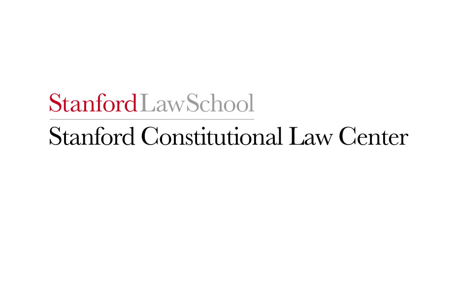Constitutional Conversation with Michael Broyde, "Religious Courts and the Rule of Law: Friends or Foes?" 2
