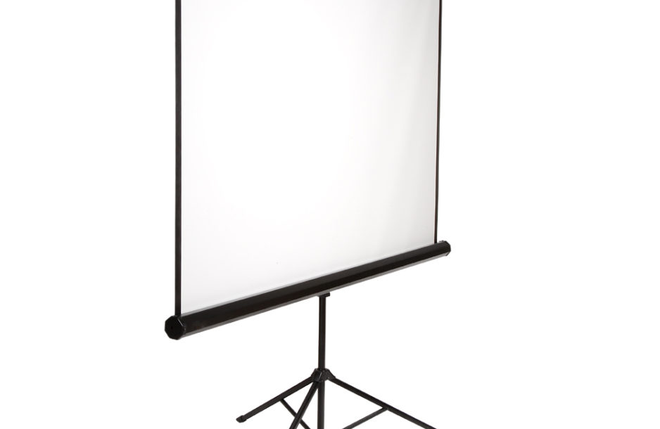 Projection screen