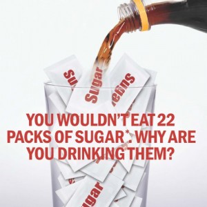 Finding the Sweet Spot to Regulate Sugary Drinks