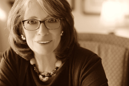 Breaking Glass: First Woman of Color ABA President 3