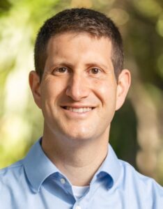 Professor Gregory Ablavsky