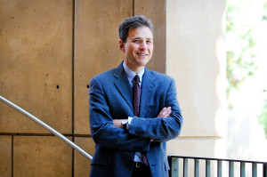 Professor David Sklansky Endorses Federal Prison Sentencing Reform