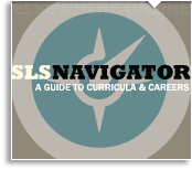 SLSNavigator logo