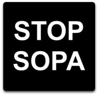 stop sopa