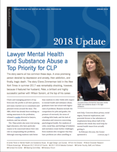 CLP Newsletter
