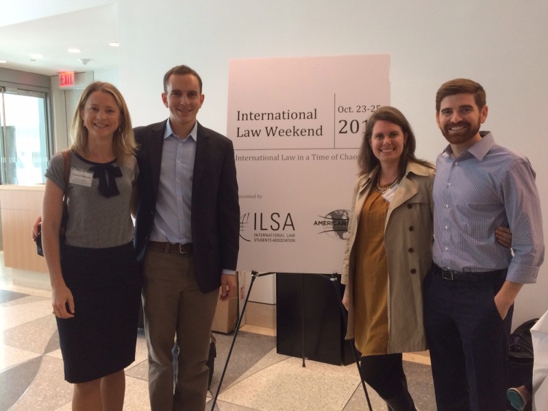 Latest ILS News 4