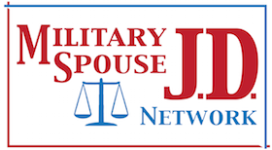 Military Spouse JD Network