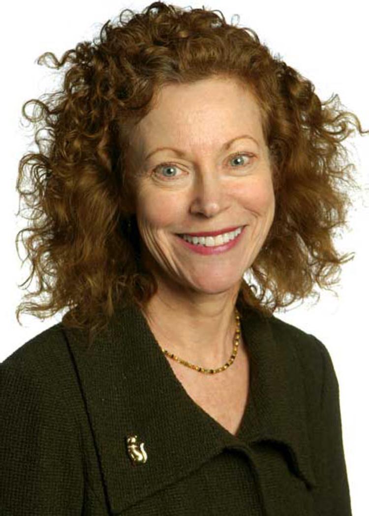 Mary Snapp