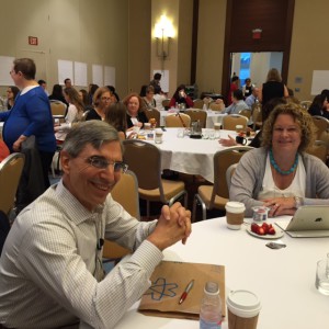 AALL Draws CodeXistas to Philadelphia 1
