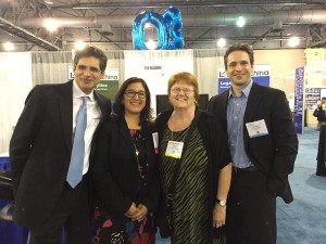 AALL Draws CodeXistas to Philadelphia 6