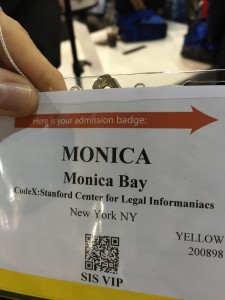 AALL Draws CodeXistas to Philadelphia 8
