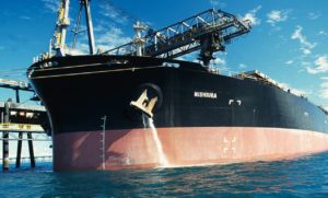 In a Major Environmental Law Clinic Victory, the Second Circuit Orders EPA to Rewrite Rules on Ballast Water Discharges 2