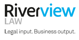 News: Riverview, Global 100, Priv-DataSec