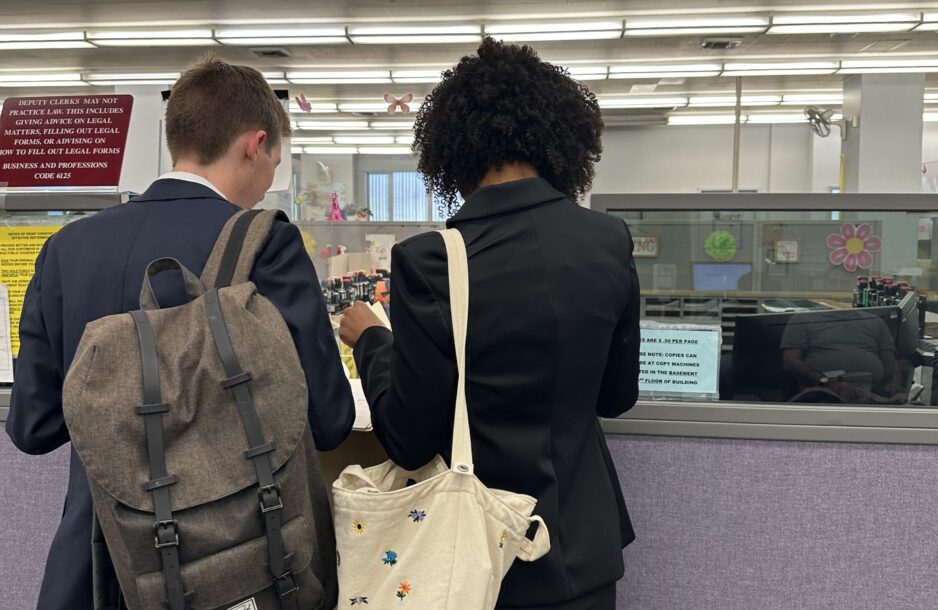 Selected Housing Cases 10