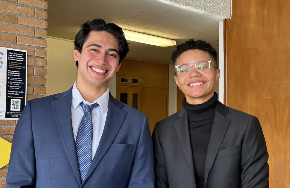 Selected Housing Cases 11