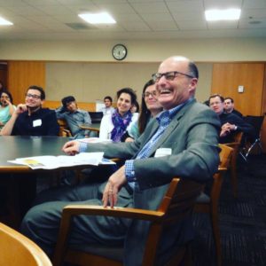 SLS Alumni Worldwide Return for SPILS 20th Anniversary 1