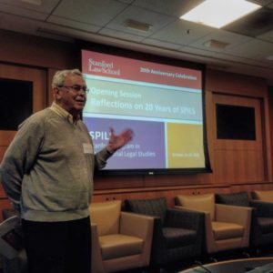 SLS Alumni Worldwide Return for SPILS 20th Anniversary