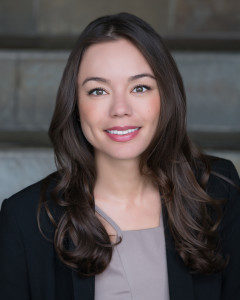 Startup Snapshot: Nicole Shanahan