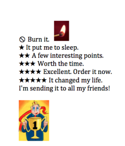 The CodeX Book Club: Chapter 1