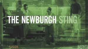 "The Newburgh Sting" Film Screening