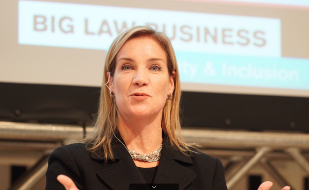 Big Law Diversity & Inclusion Conference