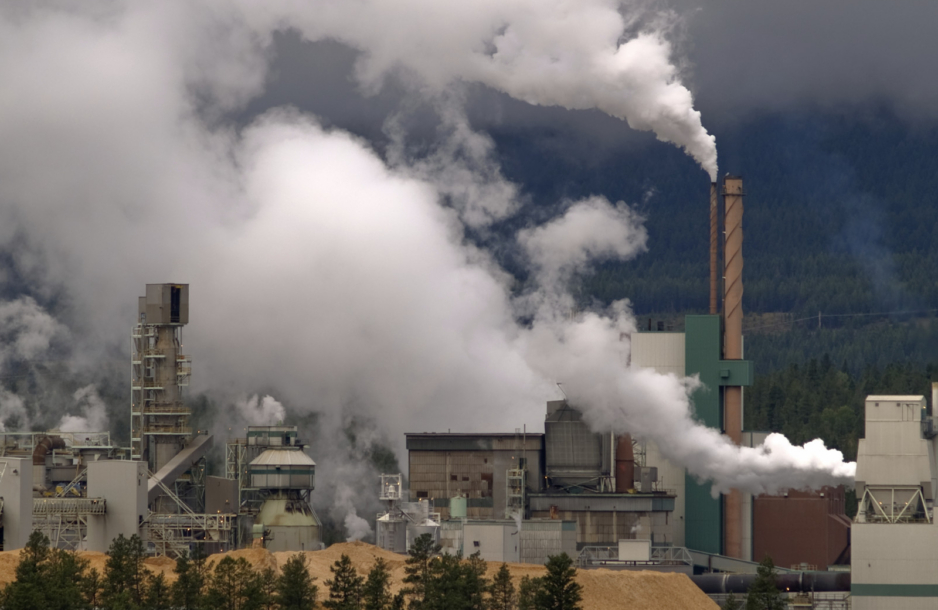 Stanford’s Deborah Sivas on the Repeal of the Greenhouse Gas Endangerment Finding