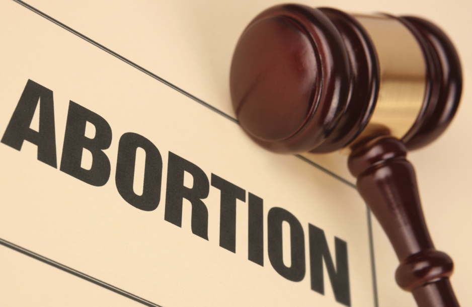 Gender Discrimination and the Fight for Reproductive Justice