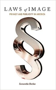 In Print: Samantha Barbas, JD ’10 1