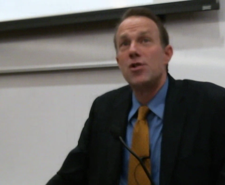 Justice Thomas Lee: Law & Linguistics