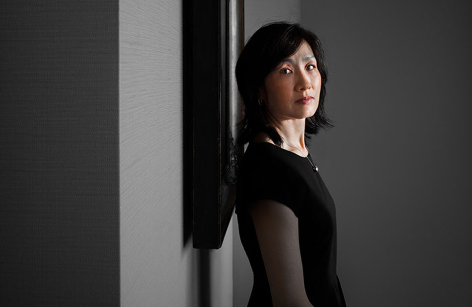 Michelle K. Lee: First Woman to Head USPTO Sets Innovation Agenda 1