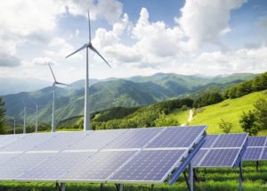 Stanford Study Finds Promise in Expanding Renewables Based on Results in 3 Major Economies