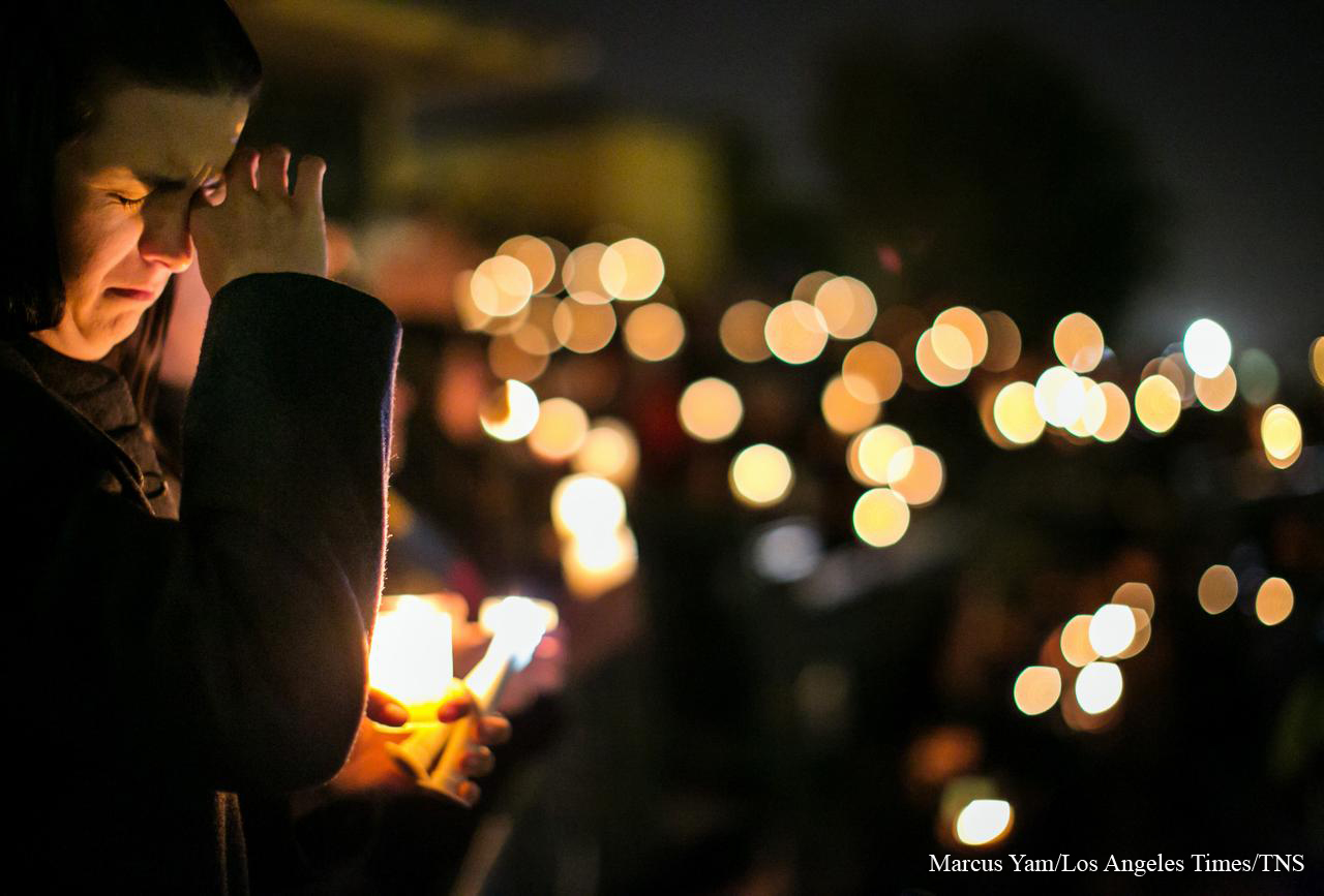 After San Bernardino: Xenophobia and Islamophobia in State and Federal Policymaking