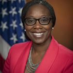 Recruitment talk: Jamila Frone of the U.S. Department of Justice