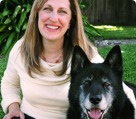 Fireside Chat and Reception with ALDF Founder, Joyce Tischler