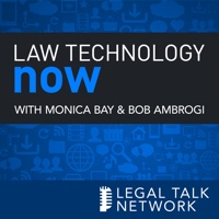 Law Technology Now: Josh Becker on Lex Machina 2