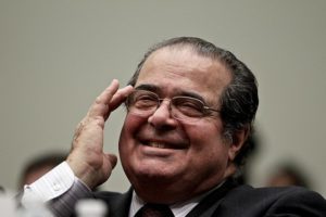 Stanford Law Faculty on Justice Scalia's Legacy