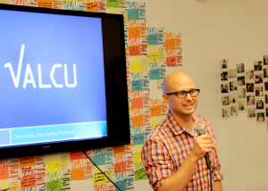 Startup Snapshot: Mark Oblad —Valcu 1
