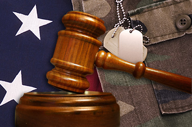Veterans Treatment Courts Conference