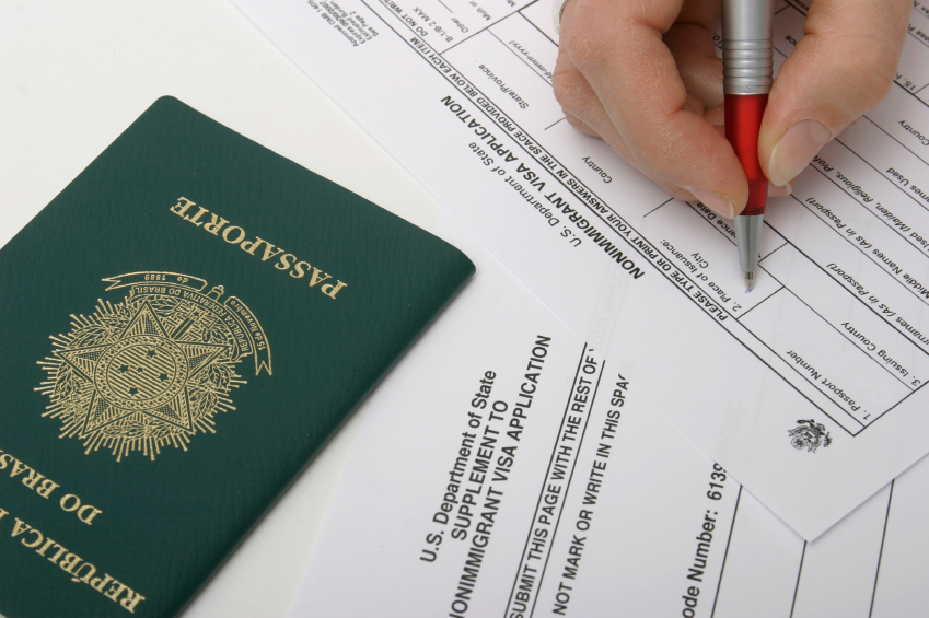 Visas and Immigration Information
