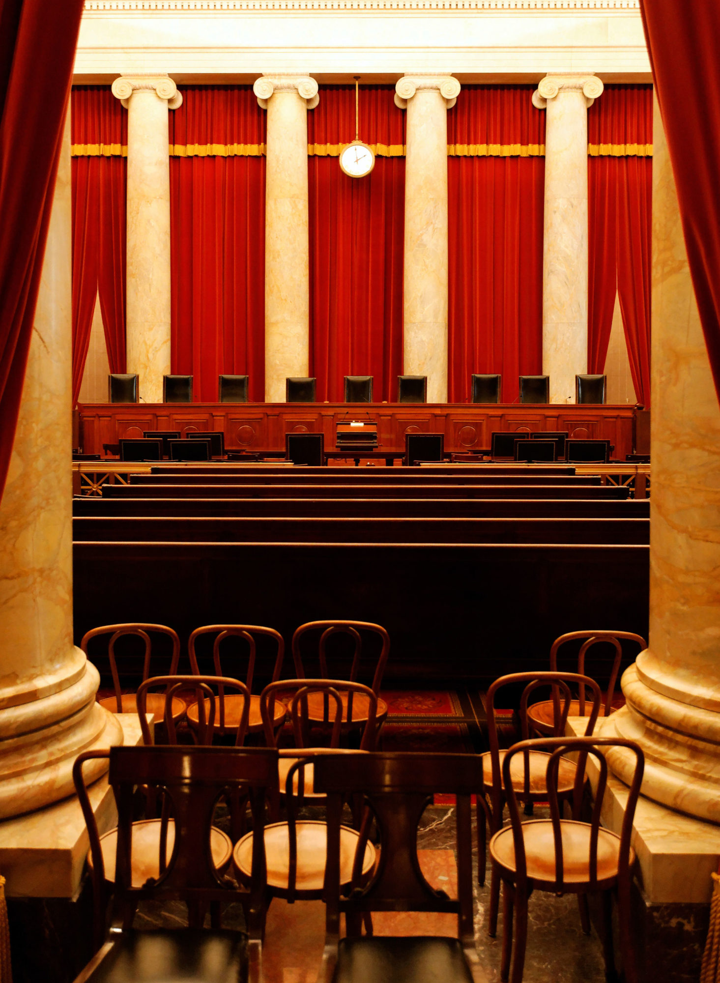 Cases and Clients