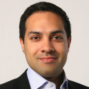 CodeX's Gary Sangha Makes Crain's 40 Under 40 List