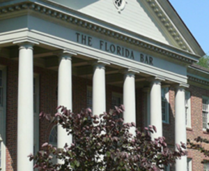 Fresh Intelligence #2: Big Law Exits, Florida Bar's Women 1
